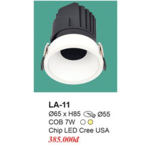 Đèn Âm Trần Cổ Điển LA-11