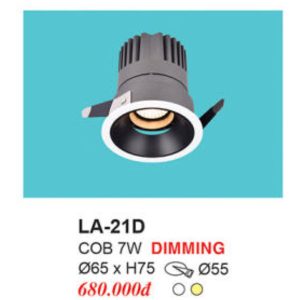 Đèn Âm Trần Cổ Điển LA-21D