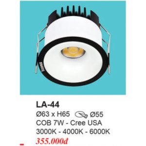 Đèn Âm Trần Cổ Điển LA-44