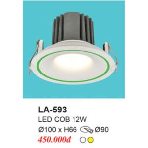 Đèn Âm Trần Cổ Điển LA-593