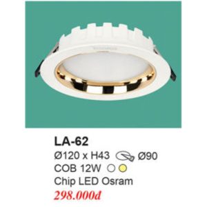 Đèn Âm Trần Cổ Điển LA-62