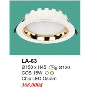 Đèn Âm Trần Cổ Điển LA-63