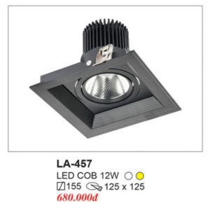 Đèn Âm Trần EUROTO LA-457