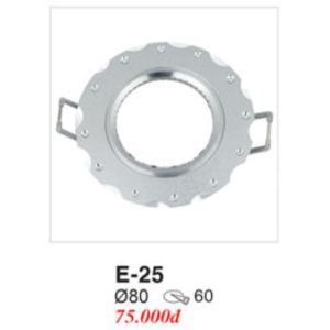 Đèn Âm Trần EUROTO E-25