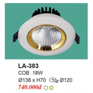 Đèn Âm Trần EUROTO LA-383
