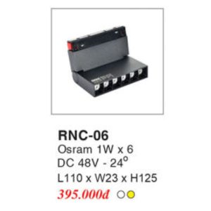 Đèn Ray Nam Châm EUROTO RNC-06