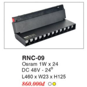 Đèn Ray Nam Châm EUROTO RNC-09