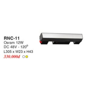 Đèn Ray Nam Châm EUROTO RNC-11