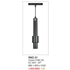 Đèn Ray Nam Châm EUROTO RNC-31