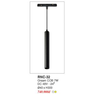 Đèn Ray Nam Châm EUROTO RNC-32