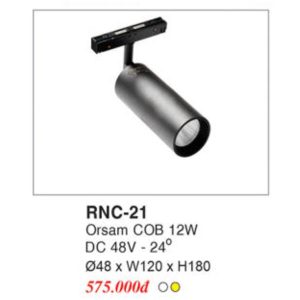 Đèn Ray Nam Châm EUROTO RNC-21