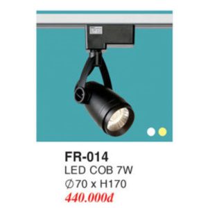 Đèn Rọi EUROTO FR-014