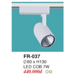 Đèn Rọi EUROTO FR-037