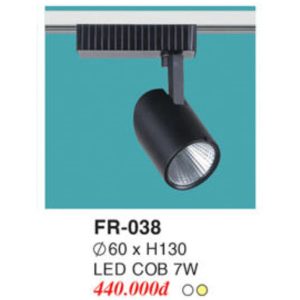 Đèn Rọi EUROTO FR-038