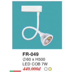 Đèn Rọi EUROTO FR-049