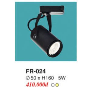 Đèn Rọi EUROTO FR-024