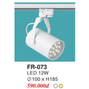 Đèn Rọi EUROTO FR-073