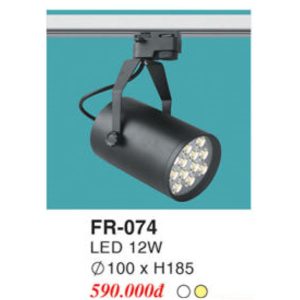 Đèn Rọi EUROTO FR-074