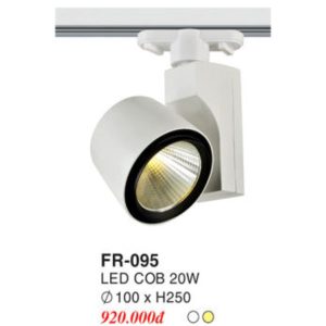 Đèn Rọi EUROTO FR-095