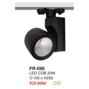 Đèn Rọi EUROTO FR-096