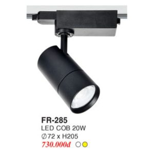 Đèn Rọi EUROTO FR-285