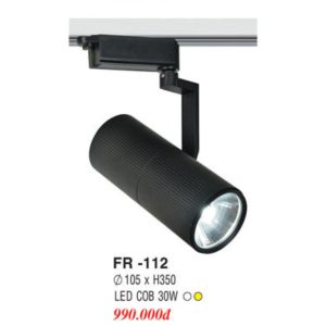 Đèn Rọi EUROTO FR-112