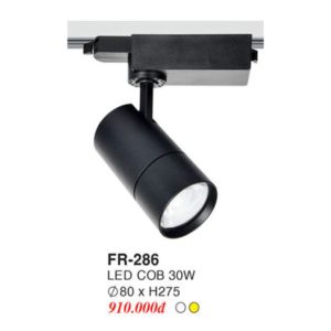 Đèn Rọi EUROTO FR-286