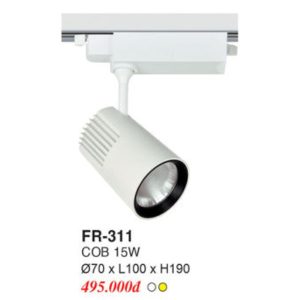 Đèn Rọi EUROTO FR-311