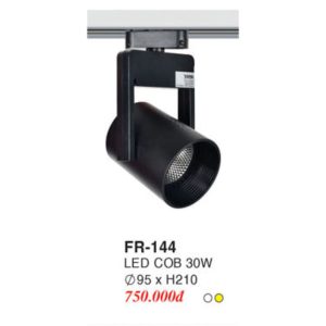 Đèn Rọi EUROTO FR-144