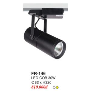 Đèn Rọi EUROTO FR-146