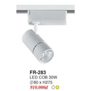 Đèn Rọi EUROTO FR-283