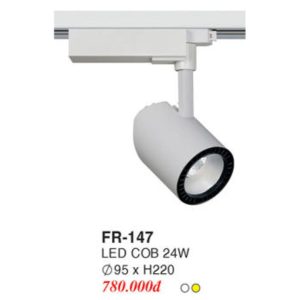Đèn Rọi EUROTO FR-147