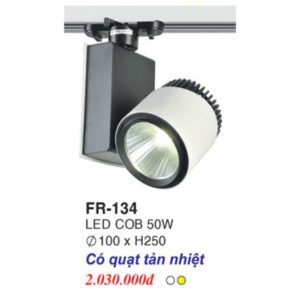 Đèn Rọi EUROTO FR-134