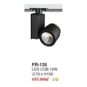 Đèn Rọi EUROTO FR-135