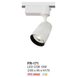 Đèn Rọi EUROTO FR-171