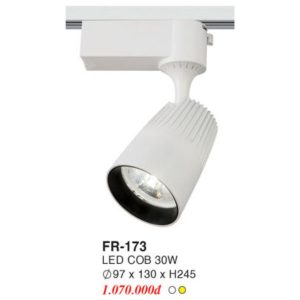 Đèn Rọi EUROTO FR-173