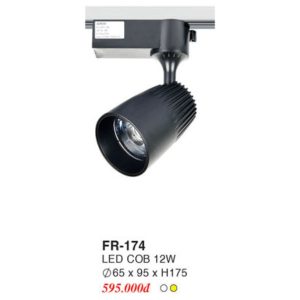 Đèn Rọi EUROTO FR-174