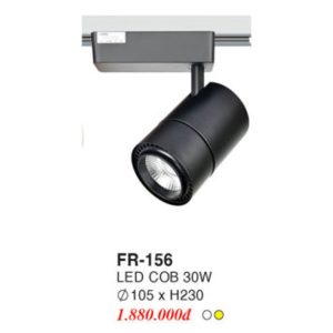 Đèn Rọi EUROTO FR-156