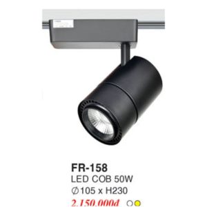 Đèn Rọi EUROTO FR-158