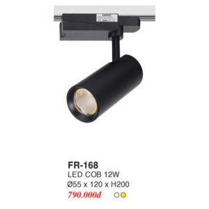 Đèn Rọi EUROTO FR-168