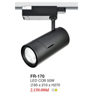 Đèn Rọi EUROTO FR-170
