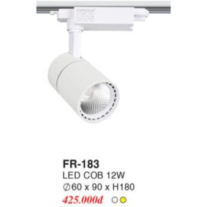 Đèn Rọi EUROTO FR-183