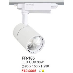 Đèn Rọi EUROTO FR-185