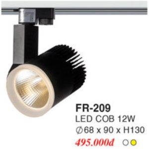 Đèn Rọi EUROTO FR-209
