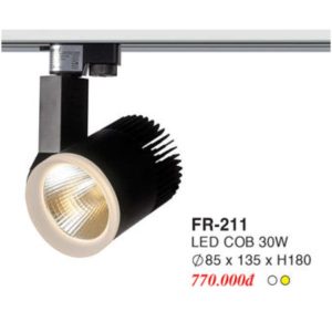 Đèn Rọi EUROTO FR-211