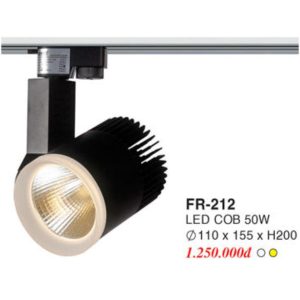 Đèn Rọi EUROTO FR-212