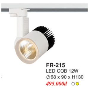 Đèn Rọi EUROTO FR-215