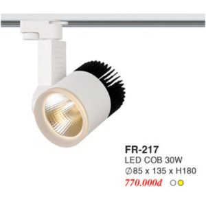Đèn Rọi EUROTO FR-217