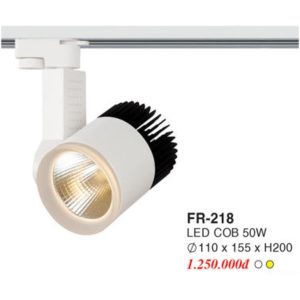 Đèn Rọi EUROTO FR-218