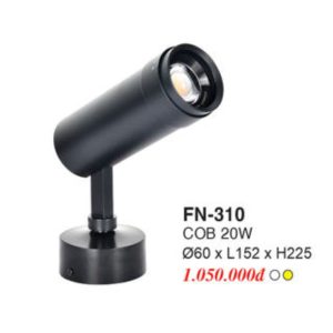 Đèn Rọi EUROTO FN-310